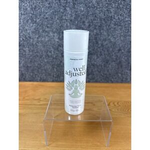 Perfectly Posh Well Adjusted Face‎ Toner New/sealed
